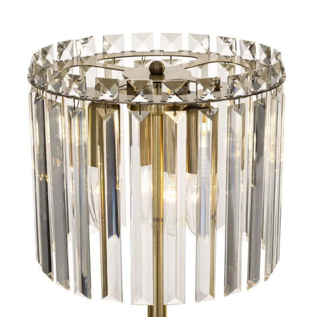 Настольная лампа Citilux Джейн CL306833 Настольная лампа Citilux Джейн CL306833