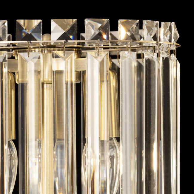 Настольная лампа Citilux Джейн CL306833 Настольная лампа Citilux Джейн CL306833