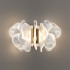 Настенный светильник Odeon Light L-Vision 5089/25WL Настенный светильник Odeon Light L-Vision 5089/25WL