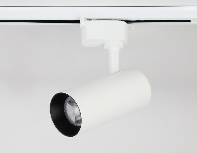 Трековый светильник Ambrella Light Track System GL5821