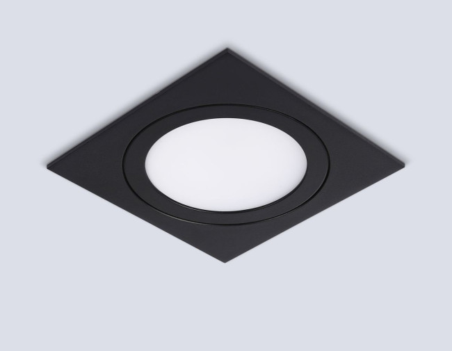 Встраиваемый светильник Ambrella Light Techno spot GX Standard tech TN51825