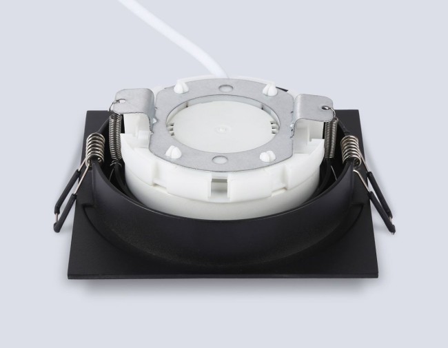 Встраиваемый светильник Ambrella Light Techno spot GX Standard tech TN51825