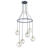 Подвесная люстра Simple Story 1105-6PL Подвесная люстра Simple Story 1105-6PL