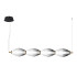 Подвесной светильник ST Luce Ice SL6130.403.24 Подвесной светильник ST Luce Ice SL6130.403.24