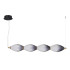Подвесной светильник ST Luce Ice SL6130.403.24 Подвесной светильник ST Luce Ice SL6130.403.24