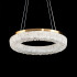 Подвесной светильник Modestyle MS.9025.400 BS