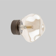 Настенный светильник TK Lighting 11034 Lava Brown a071848 Настенный светильник TK Lighting 11034 Lava Brown a071848