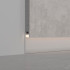 Профиль Arlight PLINTUS-FANTOM-H35-2000 WHITE 043666 Профиль Arlight PLINTUS-FANTOM-H35-2000 WHITE 043666
