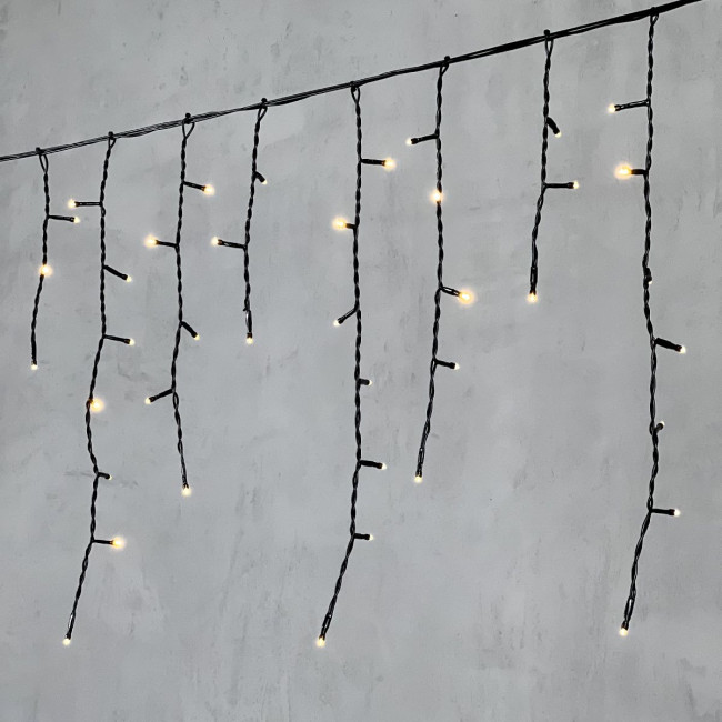 Гирлянда Бахрома Laitcom (LTC) PIL150-11-1WW Гирлянда Бахрома Laitcom (LTC) PIL150-11-1WW