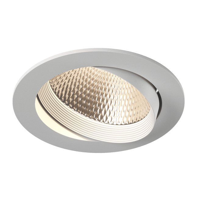 Встраиваемый светильник DesignLed KZ-2-DLW-12-WW 013131 Встраиваемый светильник DesignLed KZ-2-DLW-12-WW 013131