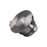 Встраиваемый светильник Arlight MS-GLORY-BUILT-R54-5W Day4000 (NI, 38 deg, 230V) 047288 Встраиваемый светильник Arlight MS-GLORY-BUILT-R54-5W Day4000 (NI, 38 deg, 230V) 047288