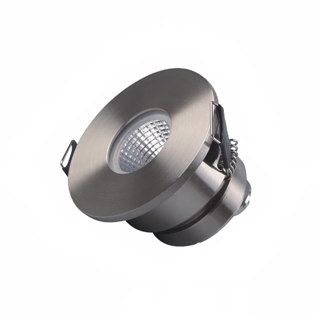 Встраиваемый светильник Arlight MS-GLORY-BUILT-R54-5W Day4000 (NI, 38 deg, 230V) 047288 Встраиваемый светильник Arlight MS-GLORY-BUILT-R54-5W Day4000 (NI, 38 deg, 230V) 047288