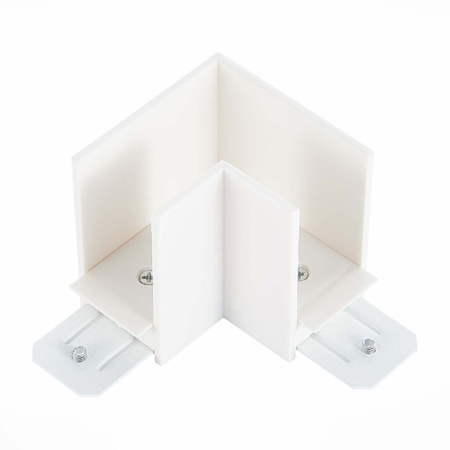 Соединитель угловой ST Luce Skyline 220 ST015.522.14.1 Соединитель угловой ST Luce Skyline 220 ST015.522.14.1