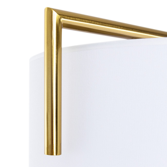 Торшер Arte Lamp Aperol A5031PN-1PB Торшер Arte Lamp Aperol A5031PN-1PB