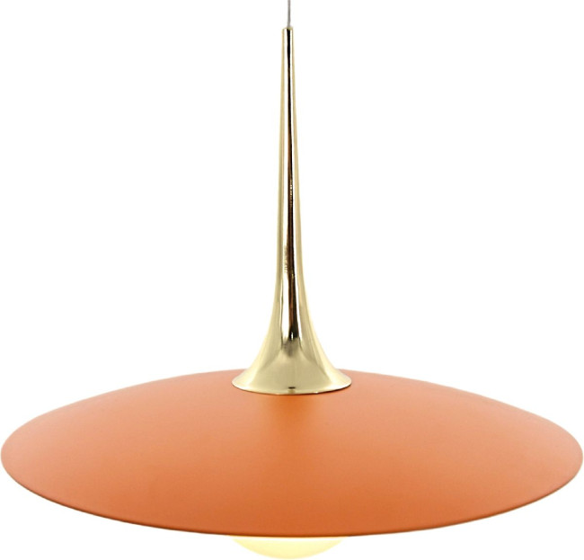 Подвесной светильник Mizi'en Domino MZ31467-250-orange