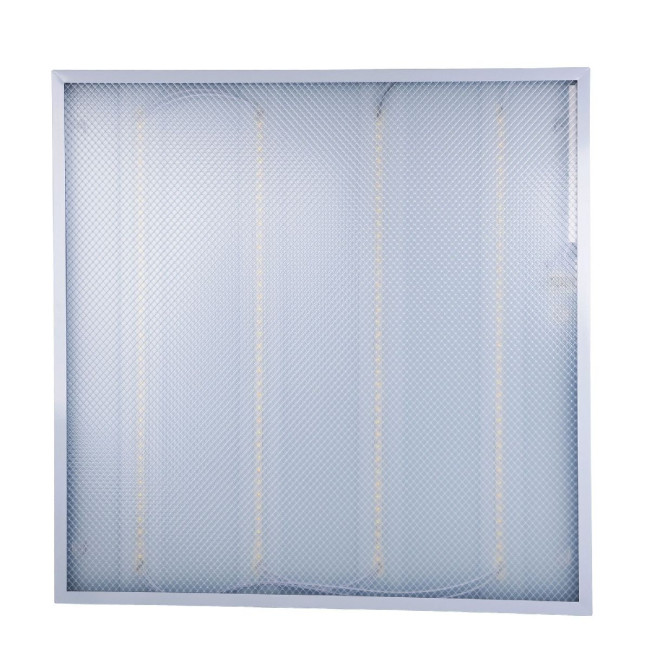 Светодиодная панель Volpe ULP-Q115 6060-36W/4000K+6500K WHITE UL-00011072