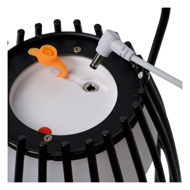 Переносной светодиодный фонарь Lucide Fjara 06801/01/30 Переносной светодиодный фонарь Lucide Fjara 06801/01/30