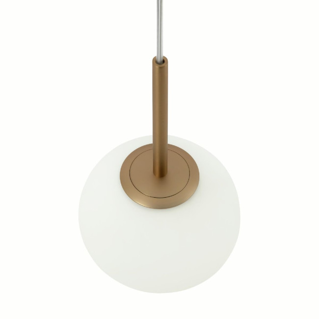 Подвесной светильник Maytoni Basic form MOD321PL-01G1 Подвесной светильник Maytoni Basic form MOD321PL-01G1