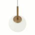 Подвесной светильник Maytoni Basic form MOD321PL-01G1 Подвесной светильник Maytoni Basic form MOD321PL-01G1