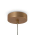 Подвесной светильник Maytoni Basic form MOD321PL-01G1 Подвесной светильник Maytoni Basic form MOD321PL-01G1