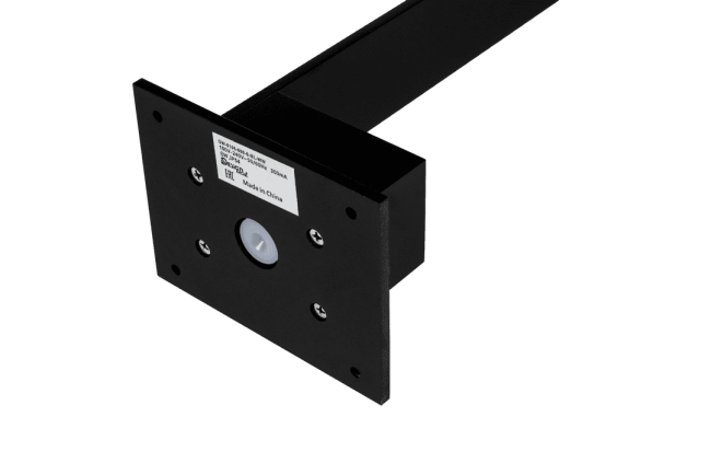 Ландшафтный светильник DesignLed GW-0106-600-6-BL-WW 005832 Ландшафтный светильник DesignLed GW-0106-600-6-BL-WW 005832