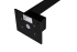 Ландшафтный светильник DesignLed GW-0106-600-6-BL-WW 005832 Ландшафтный светильник DesignLed GW-0106-600-6-BL-WW 005832
