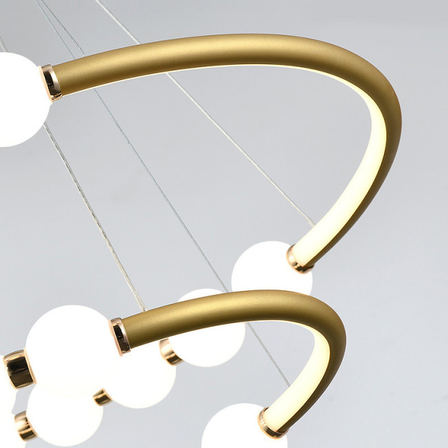 Подвесная люстра ImperiumLoft Access 194916-23 Подвесная люстра ImperiumLoft Access 194916-23