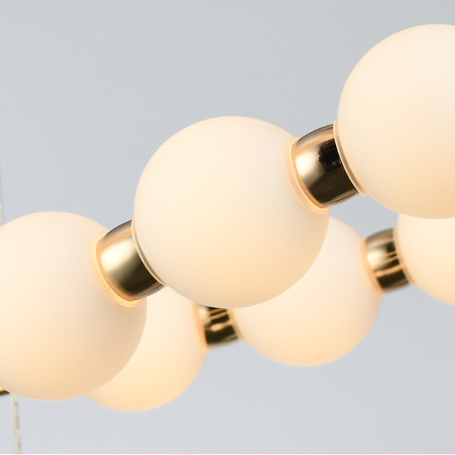 Подвесная люстра ImperiumLoft Access 194916-23 Подвесная люстра ImperiumLoft Access 194916-23