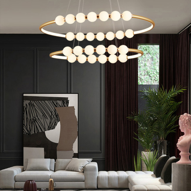 Подвесная люстра ImperiumLoft Access 194916-23 Подвесная люстра ImperiumLoft Access 194916-23