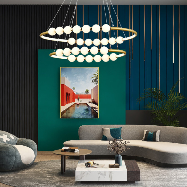 Подвесная люстра ImperiumLoft Access 194916-23 Подвесная люстра ImperiumLoft Access 194916-23