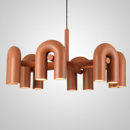 Подвесная люстра ImperiumLoft Fanny 192010-23 Подвесная люстра ImperiumLoft Fanny 192010-23