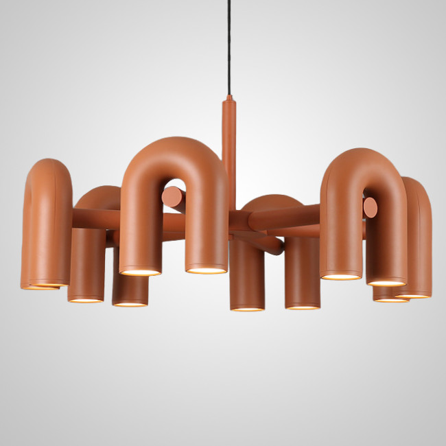 Подвесная люстра ImperiumLoft Fanny 192010-23 Подвесная люстра ImperiumLoft Fanny 192010-23