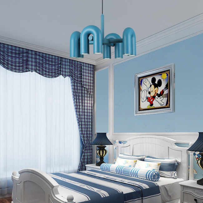 Подвесная люстра ImperiumLoft Fanny 192010-23 Подвесная люстра ImperiumLoft Fanny 192010-23