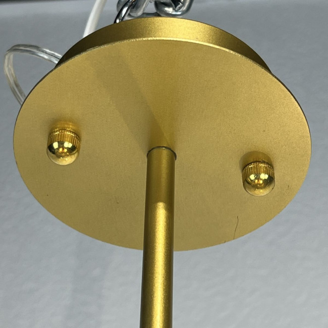 Люстра на штанге ImperiumLoft Temper 229050-26 Люстра на штанге ImperiumLoft Temper 229050-26