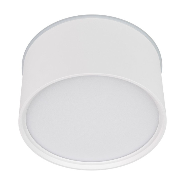 Накладной светильник Arlight SP-CYLINDO-R160-18W Day4000 (WH, 110 deg, 230V) 041247 Накладной светильник Arlight SP-CYLINDO-R160-18W Day4000 (WH, 110 deg, 230V) 041247