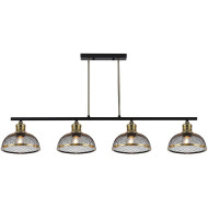 Потолочная люстра Reluce 06494-0.9-04