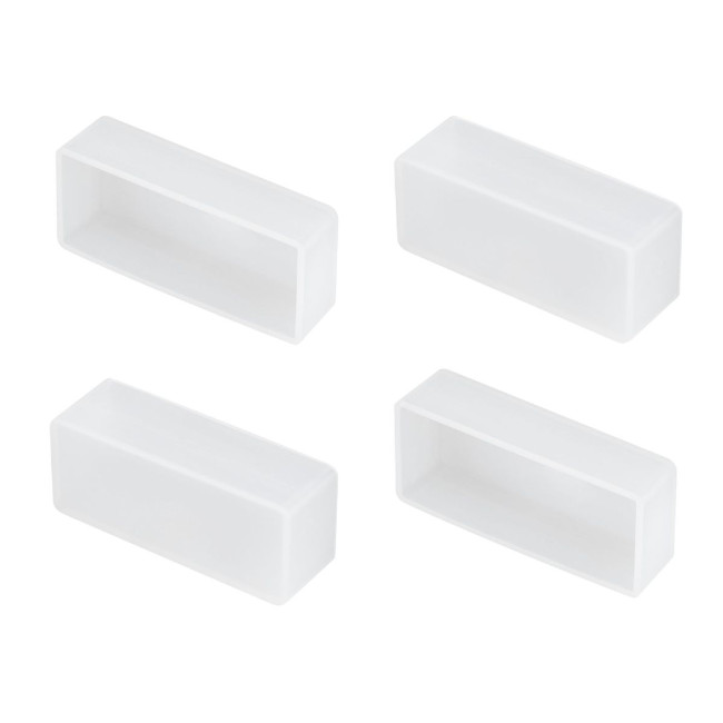 Заглушка Arlight WPH-FLEX-5025-TOP WHITE глухая 050120 Заглушка Arlight WPH-FLEX-5025-TOP WHITE глухая 050120