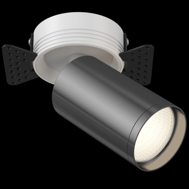 Встраиваемый спот Maytoni FOCUS S C058CL-1WGF Встраиваемый спот Maytoni FOCUS S C058CL-1WGF