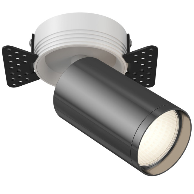 Встраиваемый спот Maytoni FOCUS S C058CL-1WGF Встраиваемый спот Maytoni FOCUS S C058CL-1WGF