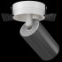 Встраиваемый спот Maytoni FOCUS S C058CL-1WGF Встраиваемый спот Maytoni FOCUS S C058CL-1WGF