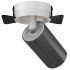 Встраиваемый спот Maytoni FOCUS S C058CL-1WGF Встраиваемый спот Maytoni FOCUS S C058CL-1WGF
