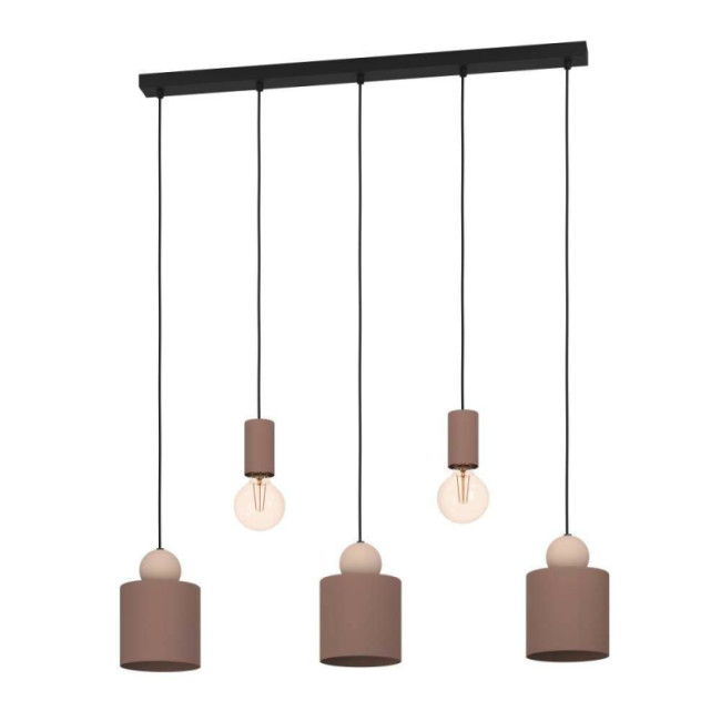 Подвесная люстра Eglo Gazzola 900346 Подвесная люстра Eglo Gazzola 900346