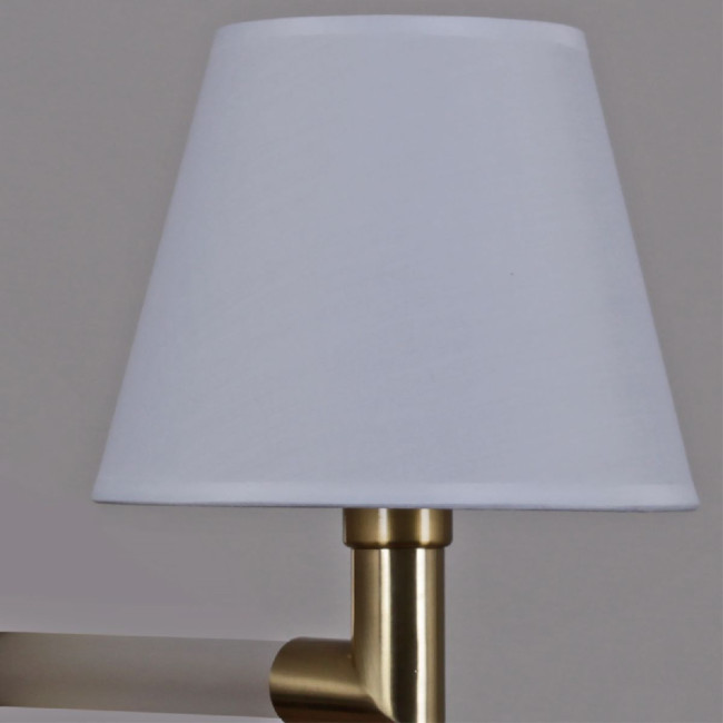 Люстра на штанге Illumico IL0501-5P-79 BRASS Люстра на штанге Illumico IL0501-5P-79 BRASS