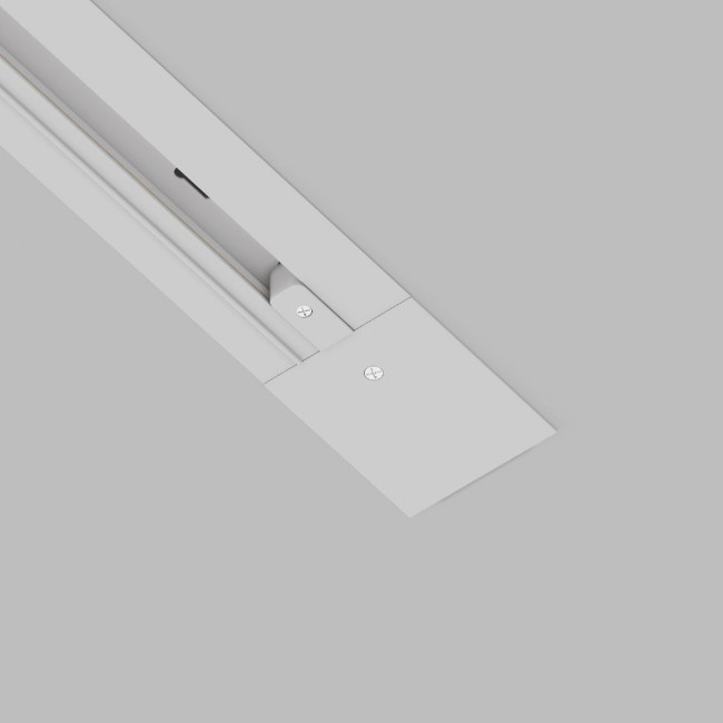 Ввод питания Maytoni Accessories for tracks TRA002B-11W Ввод питания Maytoni Accessories for tracks TRA002B-11W