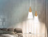 Подвесной светильник Ambrella Light Traditional TR3666 Подвесной светильник Ambrella Light Traditional TR3666