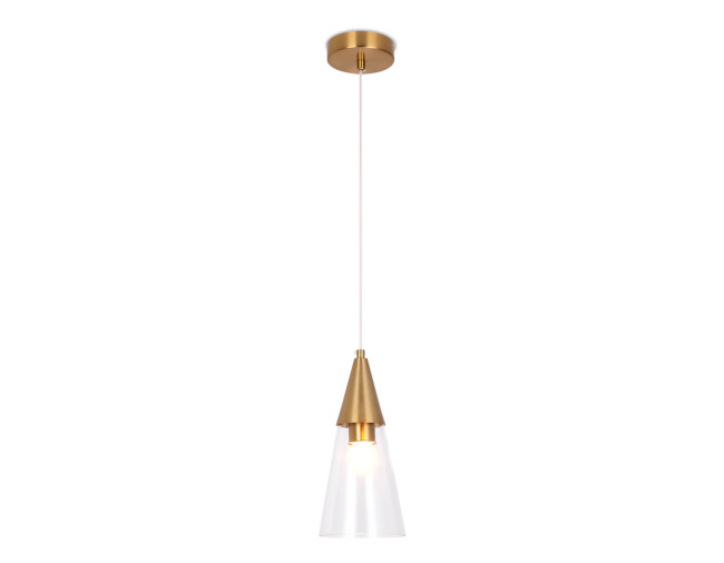 Подвесной светильник Ambrella Light Traditional TR3666 Подвесной светильник Ambrella Light Traditional TR3666