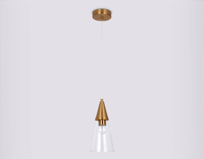 Подвесной светильник Ambrella Light Traditional TR3666 Подвесной светильник Ambrella Light Traditional TR3666