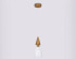 Подвесной светильник Ambrella Light Traditional TR3666 Подвесной светильник Ambrella Light Traditional TR3666