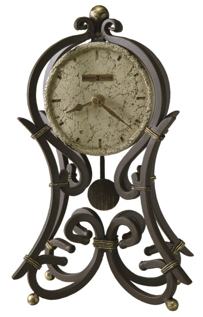 Настольные часы Howard Miller 635-141 Настольные часы Howard Miller 635-141