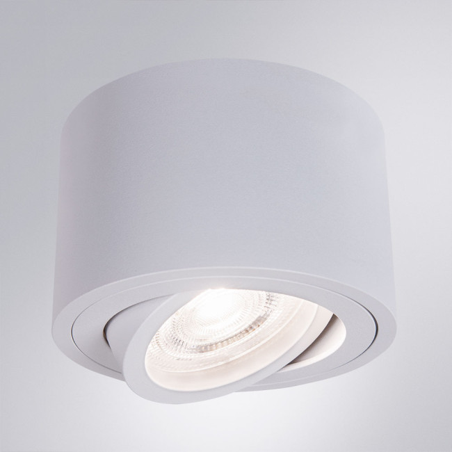 Накладной светильник Arte Lamp Unito A2260PL-1WH Накладной светильник Arte Lamp Unito A2260PL-1WH
